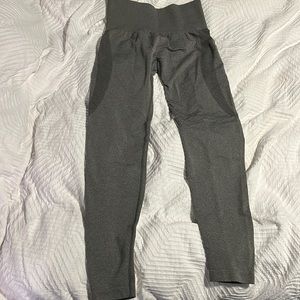 NVGTN Leggings - M - Light Gray